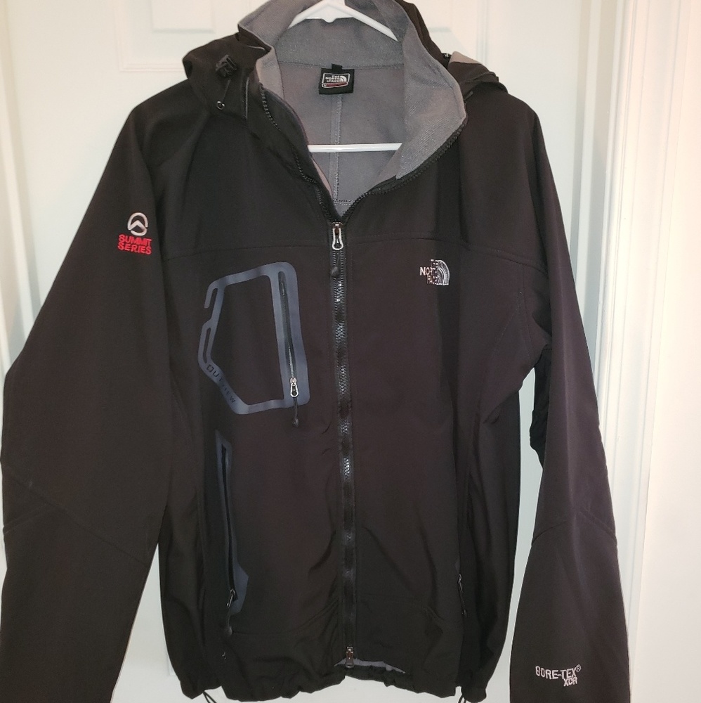 The Northface Summit Series Gore-Tex